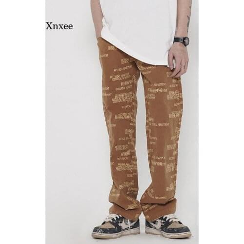 Xnxee Casual Men's Pants
