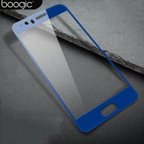 9h 2.5d full cover tempered glass for Huawei P10 lite Nova lite screen protector for Huawei P10 lite 2017 glass Nova lite film