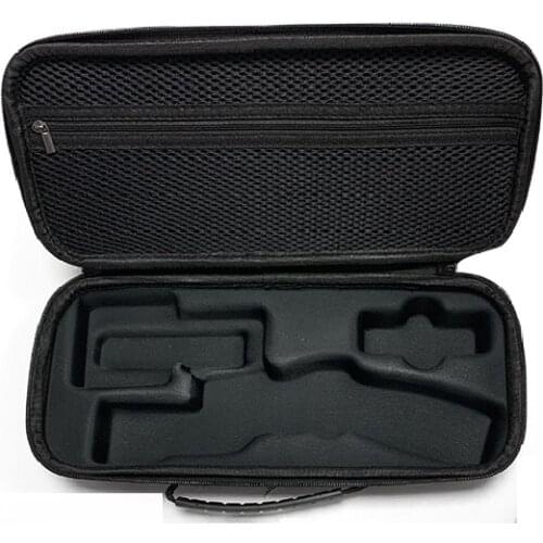 Funsnap Capture2S Bag Storage Case Handheld Gimble Storage Bag Case Gimbal Portable Box Case for Funsnap Mobile Outdoor Mini Bag