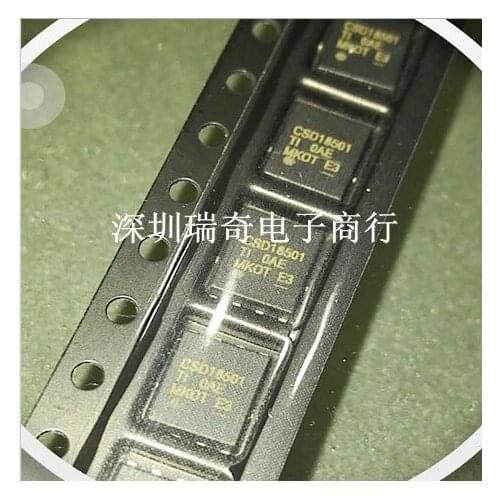 CSD18501Q5A CSD18501