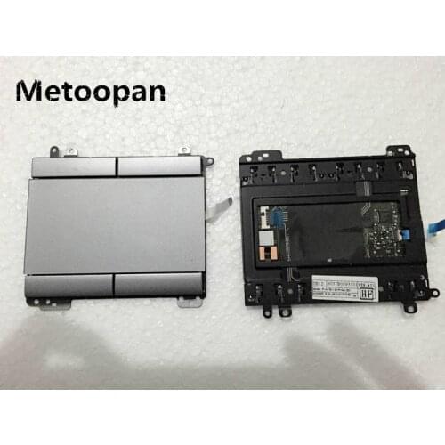 For HP EliteBook 820 G1 820 G2 825 G1 825 G2 720 G1 720 G2 725 G1 725 G2 Original laptop touchpad Touch button