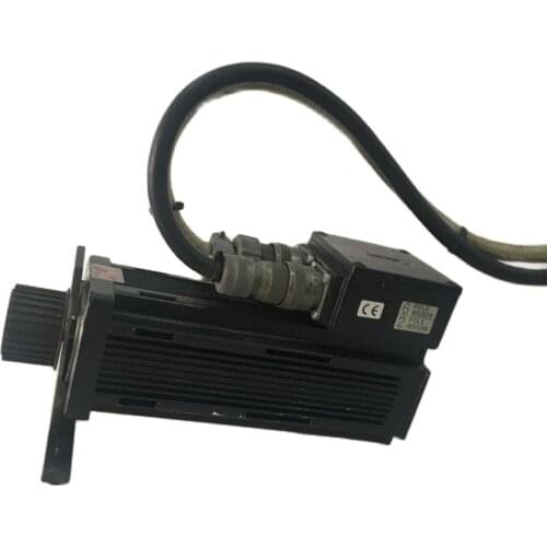 Vickers Servo Motor T-0-C8-060-17-00-00 Used