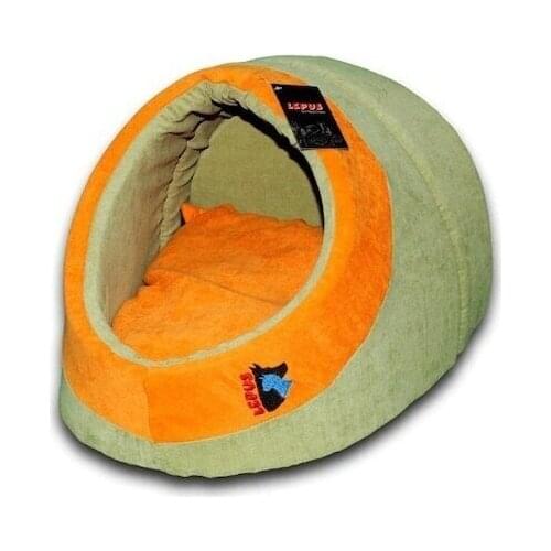 Lepus Hut Cat Dog Bed 409494166