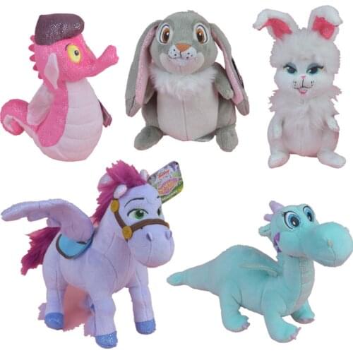 Sofia Princess Stuffed Plush Toy, Baby Kids Soft gift Free Shipping