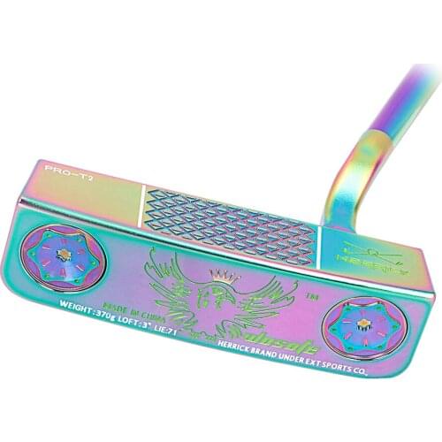 Golf clubs putter right handed umisex herrick&wosofe 2019 new
