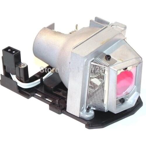 Original Projector Lamps 180 Days Free Warranty 725-10193 for 1210S Projectors