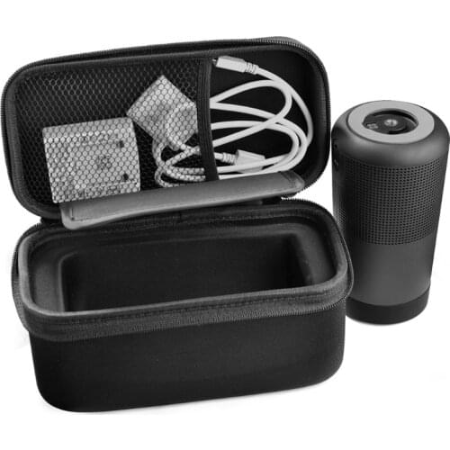 Suitable for -BOSE Soundlink RevolveⅡ small bucket second generation wireless bluetooth speaker storage bag