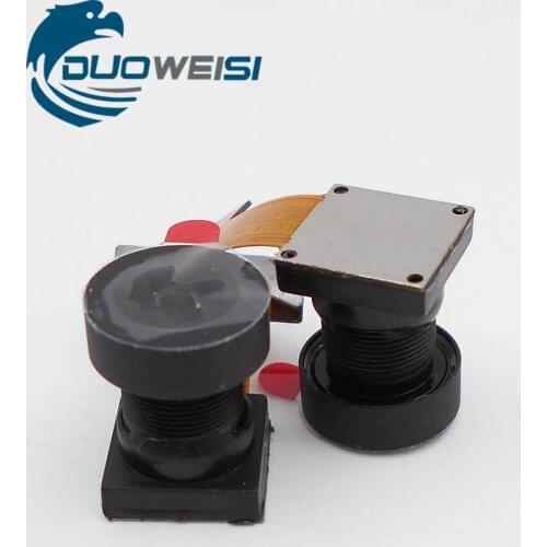 Suitable for ESP32 OV2640 2 million pixels angle 120 degree /160 degree Optional JPEG camera module 24PIN 0.5MM Pitch