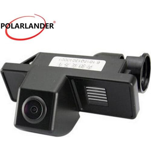 Polarlander Hot Sale Rear View Camera Waterproof and Shockproof HD Night Version for Mercedes Benz 11/13/14