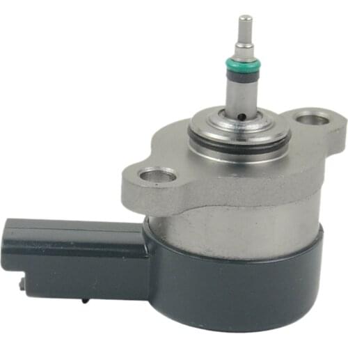 Fuel Pressure Regulator Control Valve Replacement 0281002872 for C8 2002-2016