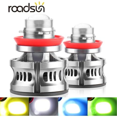 Roadsun Fog Lamps