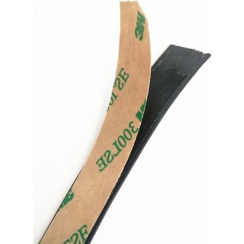 3M sedan panoramic roof seal sticker for Great Wall Haval Hover H3 H5 H6 H7 H9 H8 H2 M4