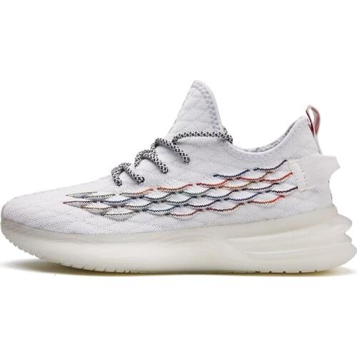 ShoesBreathable shoes casual