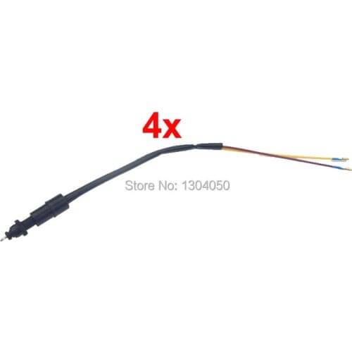 Universal Motorcycle Rear Brake Stop Light Switch STOP TAIL LIGHT SWITCH With Spring Free Shipping