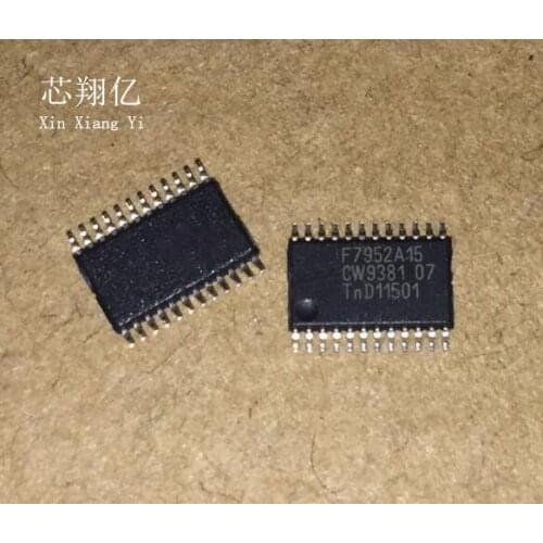 XINXIANGYI PCF7952ATT TSSOP24