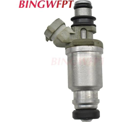 23209-16120 23250-16120 Renovation fuel injector for TOYOTA JP SPRINTER CARIB 1990-1995 CARINA FF 1988-1996 1.6L 4AFHE