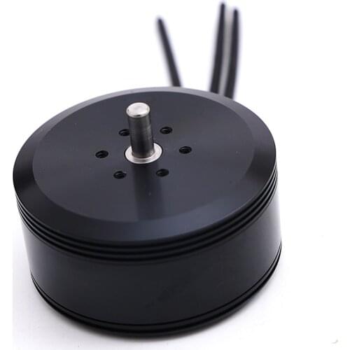 6215 Brushless Motor KV170/kv340 Agricultural spraying UAV drone motor 10L/10KG