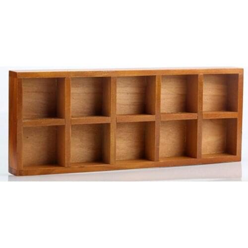 1/6 Soldier model Scene accessories Shoe cabinet Bookcase Bookshelf Can be combined in line with spot ornaments