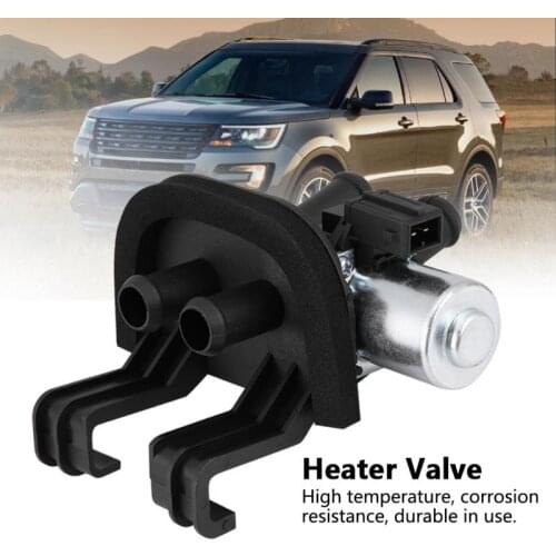 Car Auto Heater Control Valve For FORD Fiesta KA Puma Transit Courier 1451981