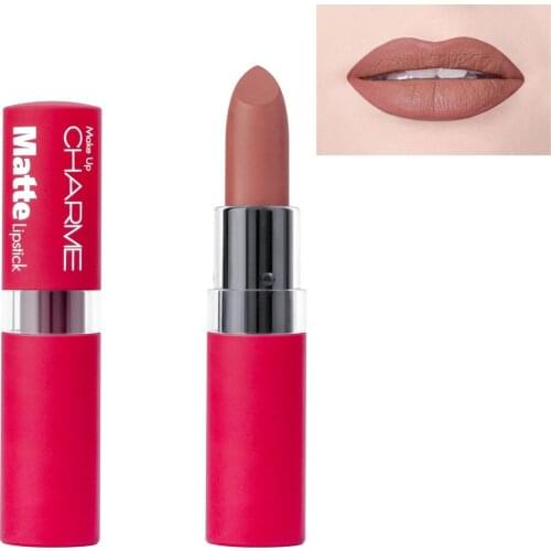 Матовые помады для губ CHARME China At AliExpress