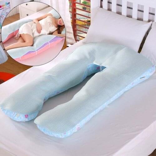 DUSTPROOFVEIL Pillows For Pregnant Women
