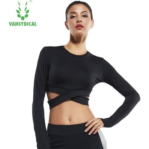 Женские футболки с длинным рукавом Fanceey China At AliExpress