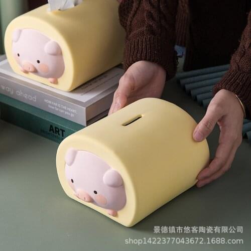 Маленькие копилки для денег Geekcook China At AliExpress