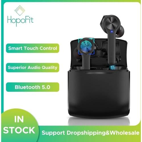 HopoFit Portable Audio Equipment