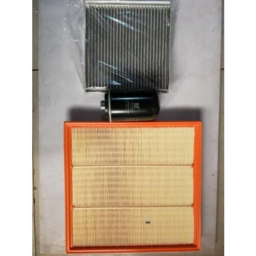 FILTER KIT FOR Great Wall hover H9 oem:1109110XKV08AR 06J115561B