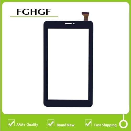 New 7" inch Touch Screen Panel Digitizer Glass Sensor For mtouch ws733