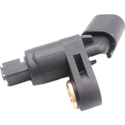 New Right ABS Sensor For Audi Seat Skoda VW Bora Caddy Golf Lupo Corrado Passat Polo 1J0927804 1H0927808 0986594000