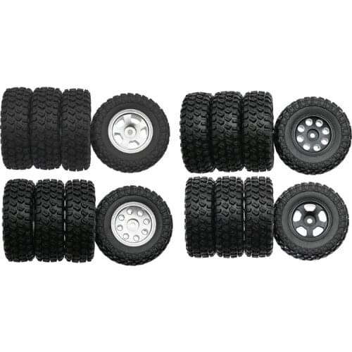 J60B Remote Control Car Tire Protector for Car Toy 1/10 Climbing Car Supplies
