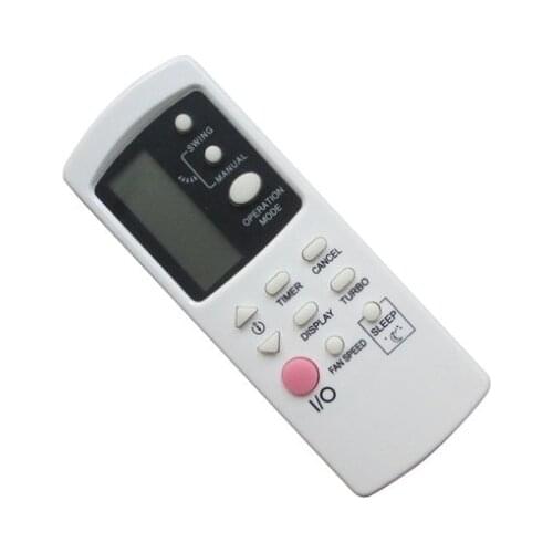 Remote Control For Omaks ELECTRIC GZ01-BEJ0-000 & Westinghouse/ Kenwood GZ01-BEJ0-000 Air Conditioner