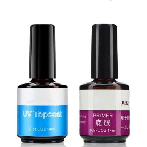 Nail Rubber Seal Layer Gel Fine Sealing of Plastic Disposable Nail UV Gel Base Primer Foundation cheap nail polish gel