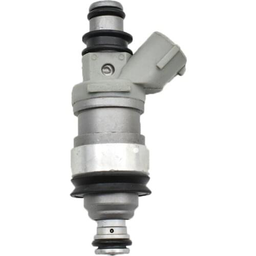 1Sets High Volume Fuel Injector 23209-62030 23250-62030 For Toyota 4Runner T100 Tacoma 3.4L Camry ES300 3.0L