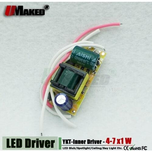 Umaked LED Transformers