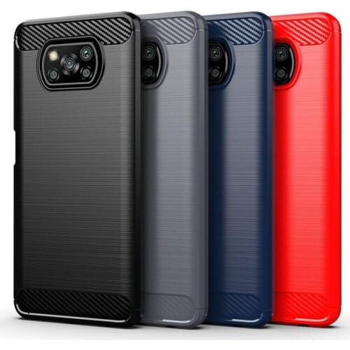 XYWZV Xiaomi Poco X3 Phone Cases