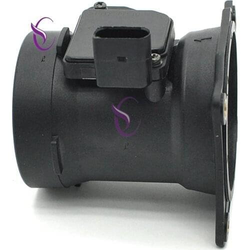 06A906461B AFH60-10C MAF Mass Air Flow Sensor For Seat Cordoba Vario Exeo ST Ibiza Toledo Skoda Octavia Superb 1.6L