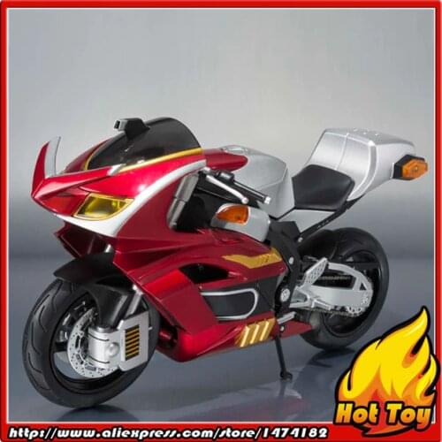 100% Original BANDAI Tamashii Nations S.H.Figuarts (SHF) Action Figure - Kabuto Extender from "Masked Rider Kabuto"