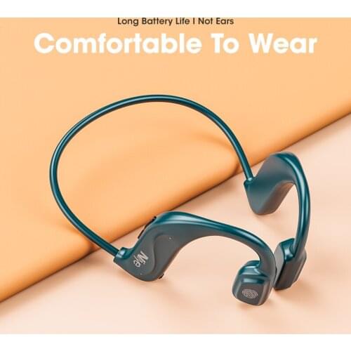 Bluetooth Headphones Wireless Handsfree Earphone Mobile Gaming Headset Not Bone Conduction Headphone Waterproof Headset Gamer