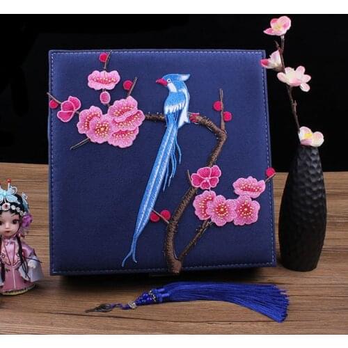 Bracelets Package Box Necklaces jewelry organizer Pendants Rings Earrings Jewelry Box Gift gift boxes for jewellery