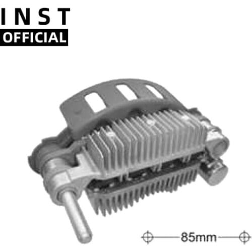 ALTERNATOR GENERATORS RECTIFIER BRIDGE FOR IMR8597 W065-168 4609101 13575