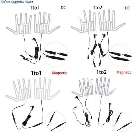 Gmarty Ski Equipment