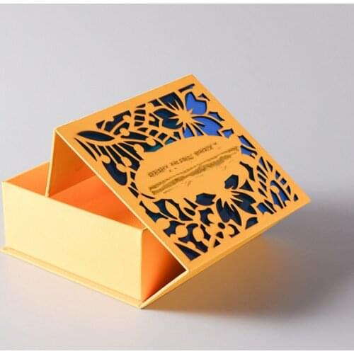 Hot Item Manufacture EVA Foam Insert Magnetic Packaging Plaque Gift Box,packaging boxes custom logo printing ---PX10879