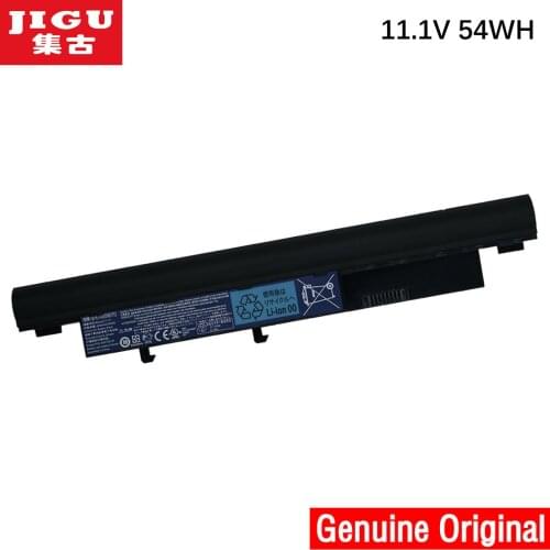JIGU AS09D31 AS09D34 AS09D36 AS09D41 AS09D51 AS09D56 AS09D70 AS09F34 AS09F56 Original Laptop Battery For ACER