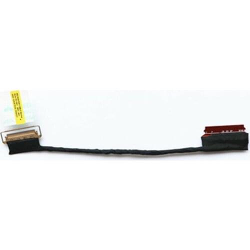 LCD LED LVDS HD SCREEN DISPLAY CABLE for Lenovo thinkpad X1 X1C 2014 X1 Carbon Gen 2 3 04X5596 30pin 50.4LY01.001