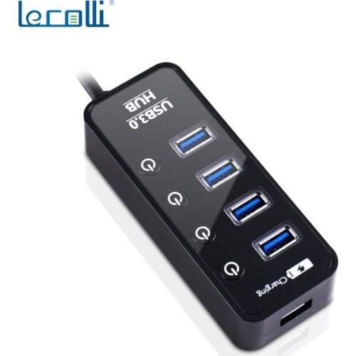 Lecolli USB Hubs