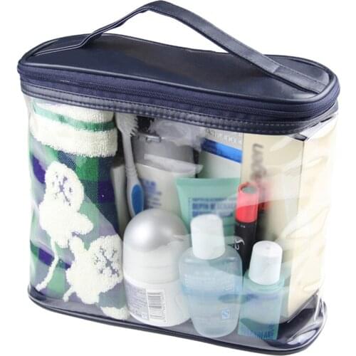 NINEFOX Travel Cosmetic Bags