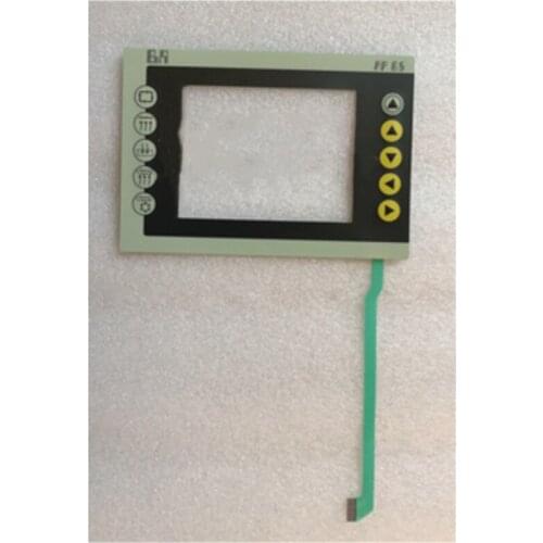 NEW Power Panel PP65 4PP065.0571-X74F 4PP065.0571-P74 HMI PLC Touch screen AND Membrane keypad