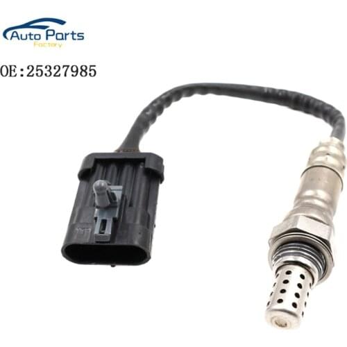 New High Quality Oxygen Sensor Fit For 2004-2005 Chevrolet Aveo 1.6L L4 25327985 96394004